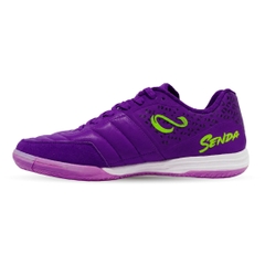 SENDA USHUAIA PRO 2.0 PURPLE/ELECTRIC