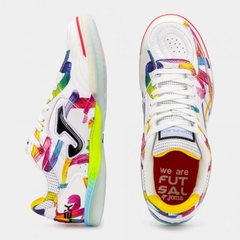 JOMA Topflex 2676 GRAFFITI