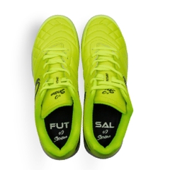 SENDA USHUIA PRO 2.0 YELLOW/BLACK