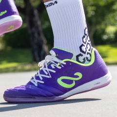 SENDA USHUAIA PRO 2.0 PURPLE/ELECTRIC