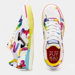 JOMA TopFlex Rebound 2676 GRAFFITI