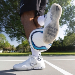 SENDA USHUAIA PRO 2.0 WHITE/GRAY CAMO