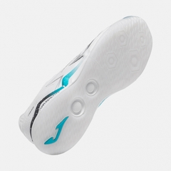 JOMA Regate Rebound 2602 IN White