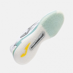 JOMA Regate Carbon 2602 IN White