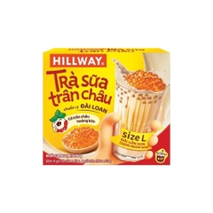 G4-002 Trà sữa trân châu HILLWAY (gói)