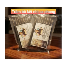F013 Combo 2 gói xông bồ kết 2
