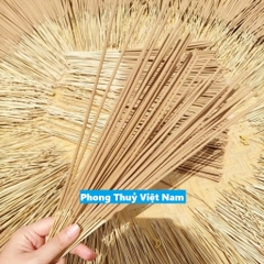 B8-001 Nhang hương quế bó lớn