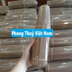 B8-001 Nhang hương quế bó lớn