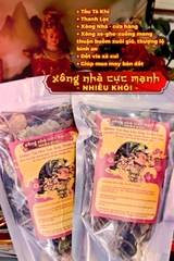 D016 Combo 2 gói xông cực khói