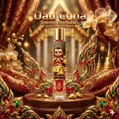 B14-004 Dầu thơm Cona Thái Lan