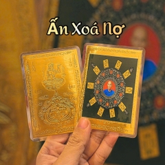 B5-008 Ấn xóa nợ
