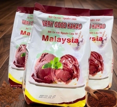 G4-016 Bột cacao Malaysia (gói 500gr)