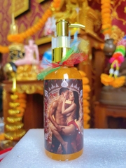 B14-003 Sữa tắm vàng tài lộc NANATHONG