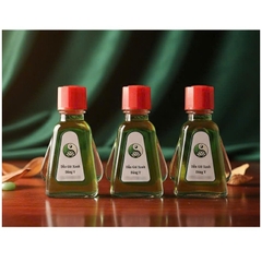 H9-004 Dầu gió Xanh