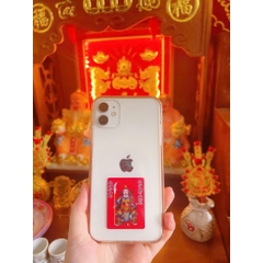 B5-001 Thẻ bài giải hạn thái tuế