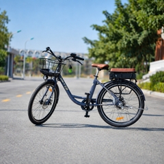 Xe đạp trợ lực VIETTA Mini