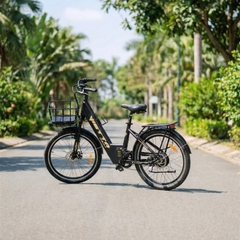 Xe đạp trợ lực VIETTA Cá Tính