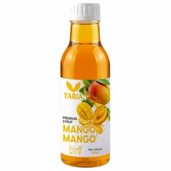 Syrup Xoài Mật Ong – Syrup Mango Bliss Taria (650 ml)