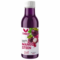Syrup Măng Cụt - Mangosteen Syrup Taria (650 ml)