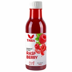Syrup Phúc Bồn Tử – Raspberry Syrup Taria (650 ml)