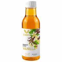 Syrup Hương Vani - Vanilla Flavored Syrup Taria (650 ml)