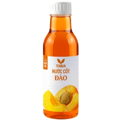 NƯỚC CỐT ĐÀO (650 ml)