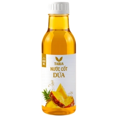 NƯỚC CỐT DỨA (650 ml)