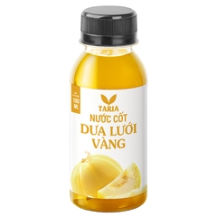 NƯỚC CỐT DƯA LƯỚI VÀNG (100 ml)