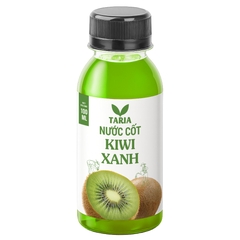 NƯỚC CỐT KIWI XANH (100 ml)