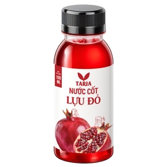 NƯỚC CỐT LỰU ĐỎ (100 ml)