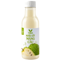 NƯỚC CỐT MÃNG CẦU (650 ml)