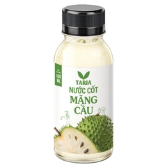 NƯỚC CỐT MÃNG CẦU (100 ml)