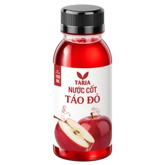 NƯỚC CỐT TÁO ĐỎ (100 ml)