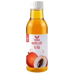 NƯỚC CỐT VẢI (650 ml)
