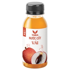 NƯỚC CỐT VẢI (100 ml)