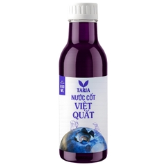 NƯỚC CỐT VIỆT QUẤT (650 ml)