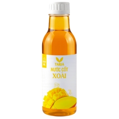 NƯỚC CỐT XOÀI (650 ml)