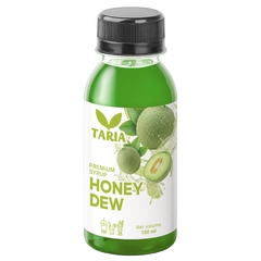 Syrup Dưa Lưới Xanh (Honeydew Syrup) Taria (100 ml)