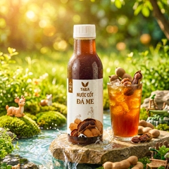 NƯỚC CỐT ĐÁ ME (650 ml)