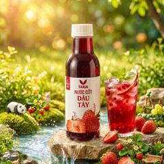 NƯỚC CỐT DÂU (650 ml)