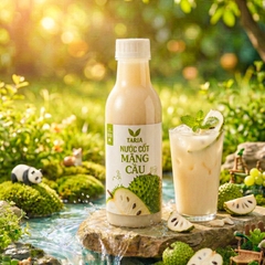 NƯỚC CỐT MÃNG CẦU (650 ml)