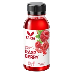 Syrup Phúc Bồn Tử – Raspberry Syrup Taria (100 ml)