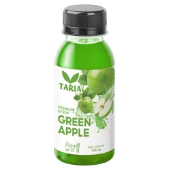 Syrup Táo Xanh – Green Apple Syrup Taria (100 ml)