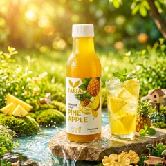 Syrup Dứa Thơm - Syrup Pineapple Sunny Taria (650 ml)