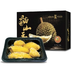 Sầu riêng Musang King