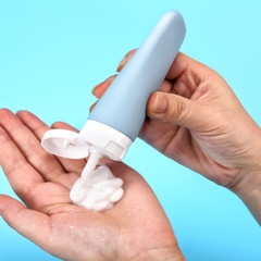 Bộ Chiết Mỹ Phẩm Du Lịch, Chai Đựng Dầu Gội, Sữa Tắm, Kem Dưỡng Mini Tiện Lợi