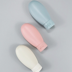 Bộ Chiết Mỹ Phẩm Du Lịch, Chai Đựng Dầu Gội, Sữa Tắm, Kem Dưỡng Mini Tiện Lợi