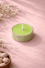 MIAN – Nến Tealight Trơn Thư giãn
