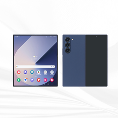 Samsung Galaxy Z Fold 6 5G chính hãng