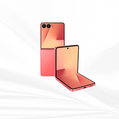 Samsung Galaxy Z Flip 7 5G Chính Hãng
